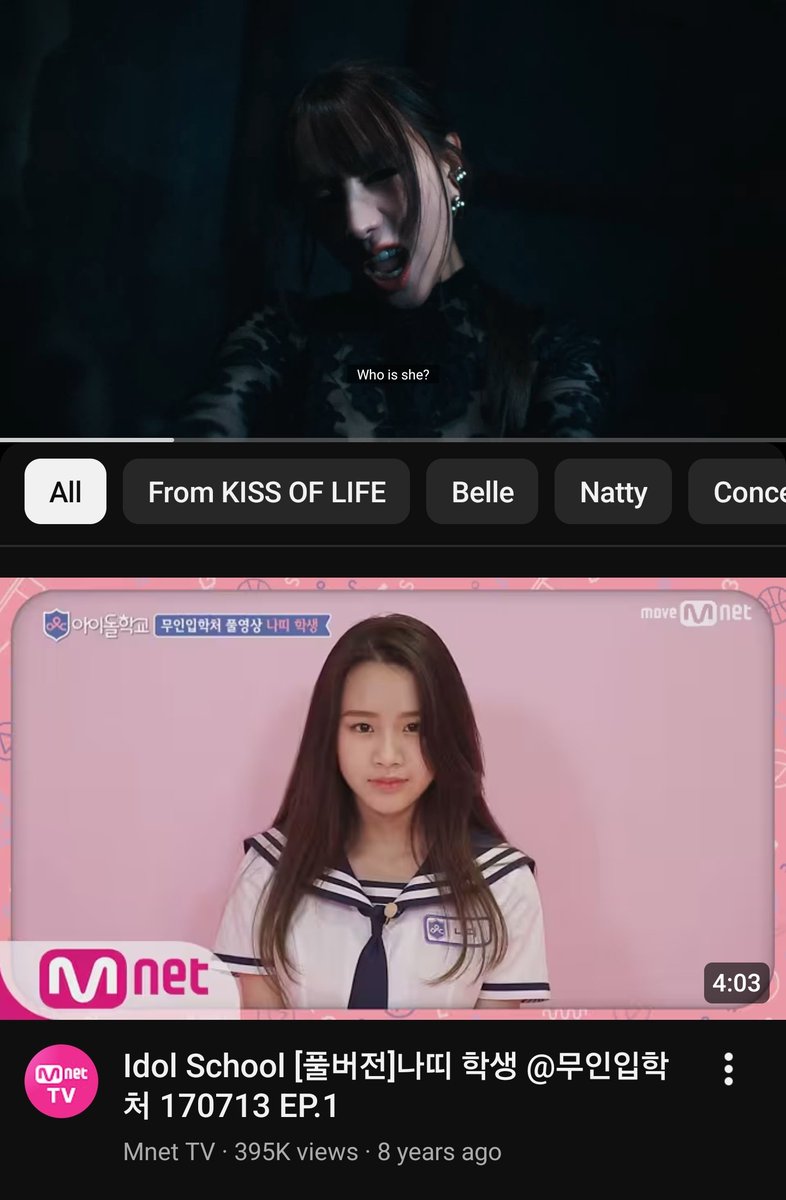 beanie 👁🩷 tweet media