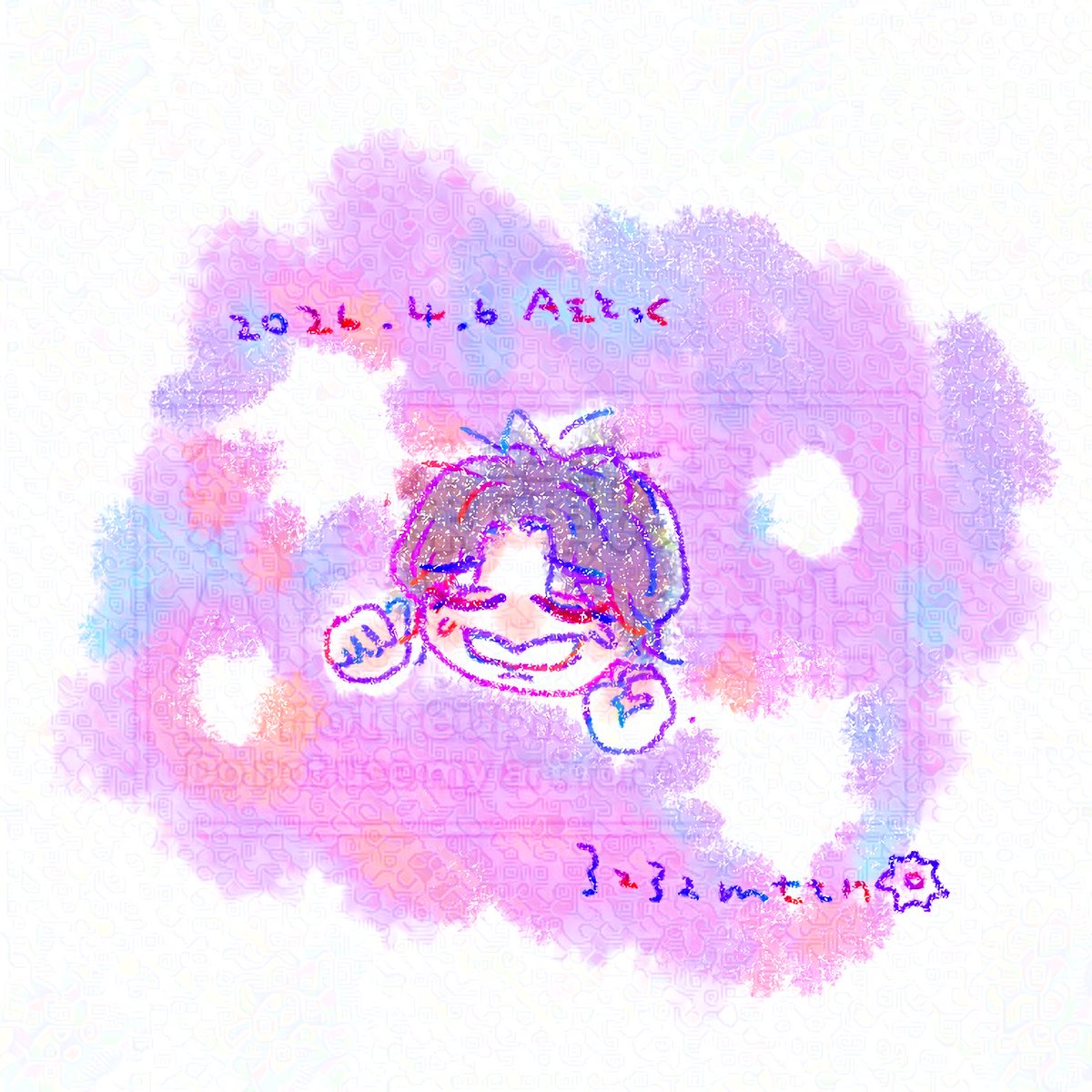 ちくわぶ tweet media