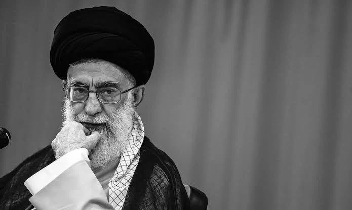 Yuri Blacklea🇮🇷 tweet media