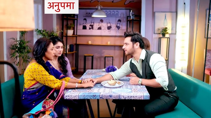 Anupama 8th April 2026 : Anupama’s Dilemma – Family or Principles?

fiction247.com/anupama-8th-ap…

#Anupamaa #Rupaliganguly, #AdrijaRoy #ShivamKhajuria #Anupama