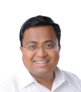Debiprasad tweet media