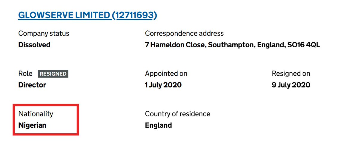 If that means millions go... tweet media