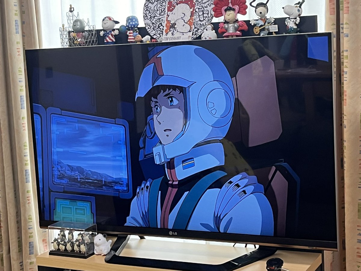 DEATH軍曹 tweet media