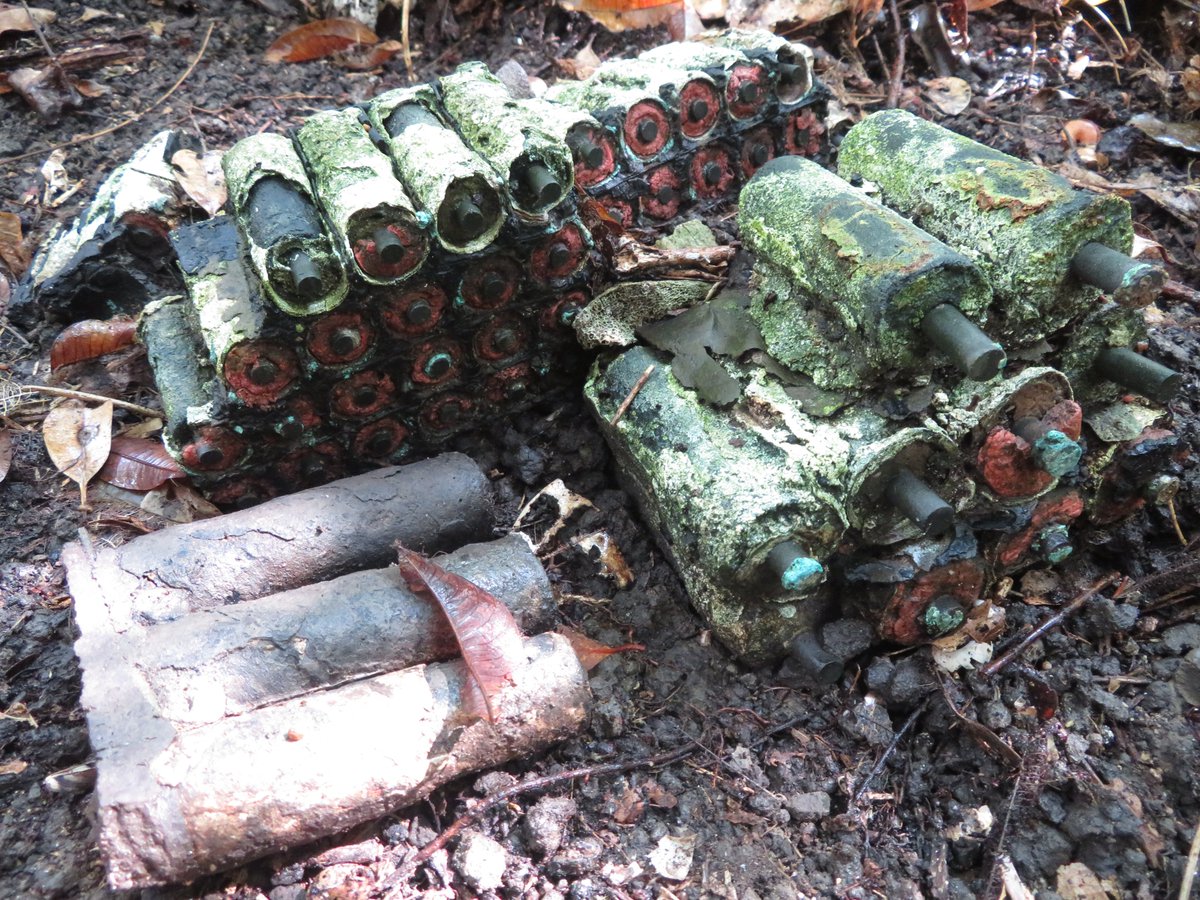 廃墟を旅する＠東雲みょん tweet media