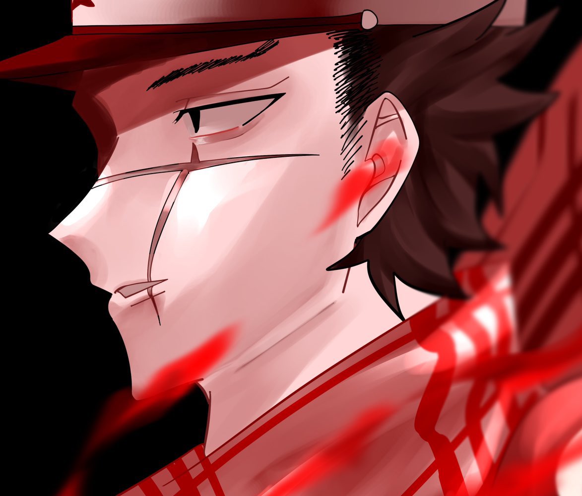 だかつ tweet media