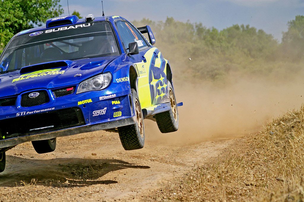 Croco Racing Community tweet media