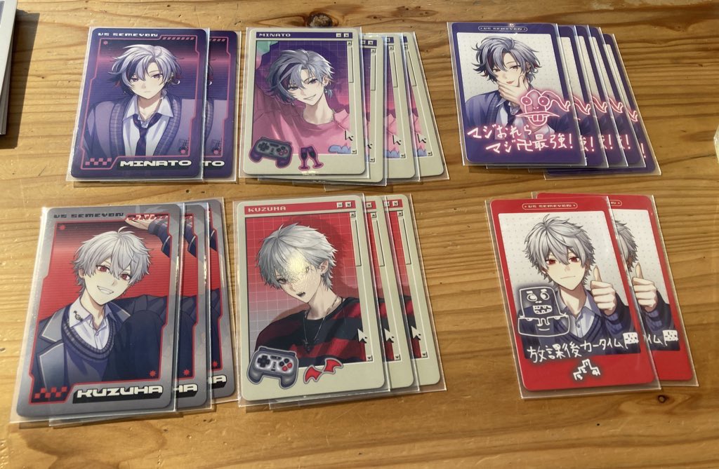 ななめ tweet media