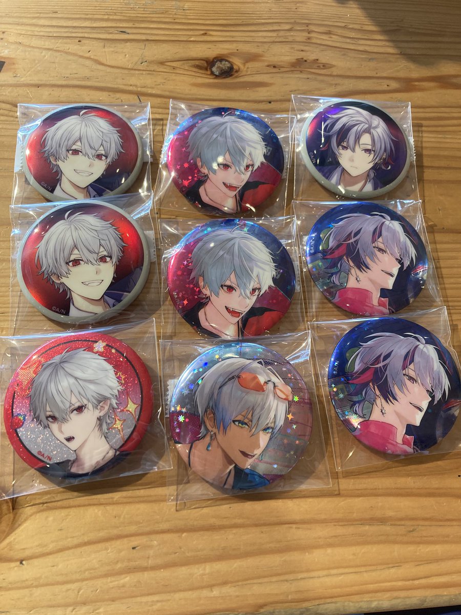 ななめ tweet media