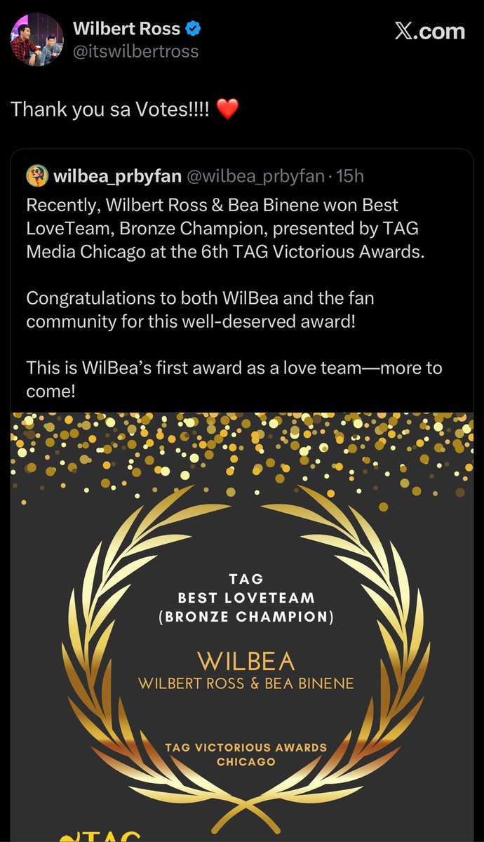 hya's pr assistant tweet media