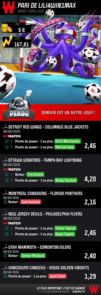 We are ALL IN tweet media