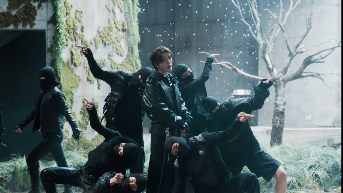 석진💜(slow) tweet media