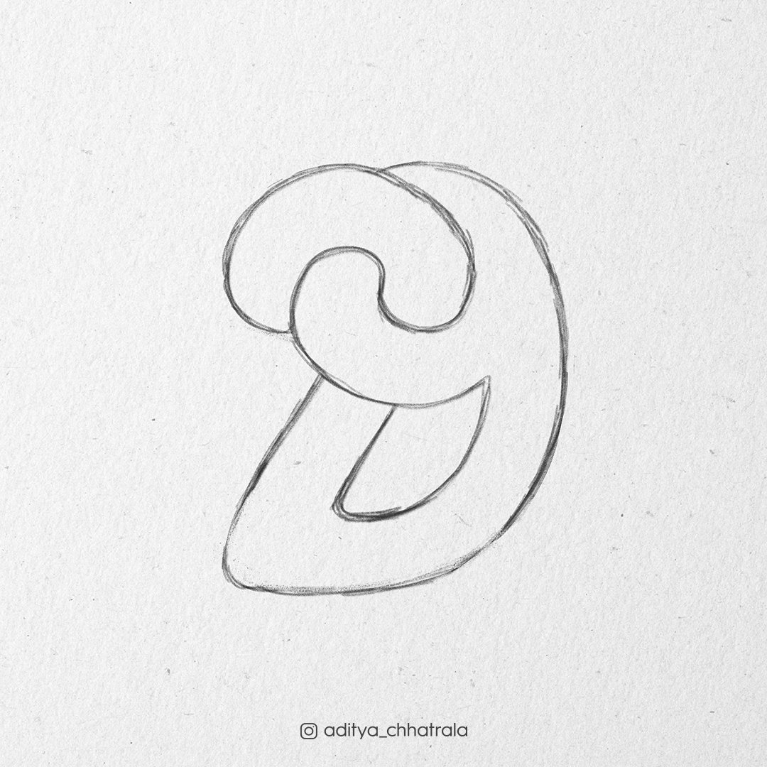 Adi - Logo Designer ✏️ tweet media