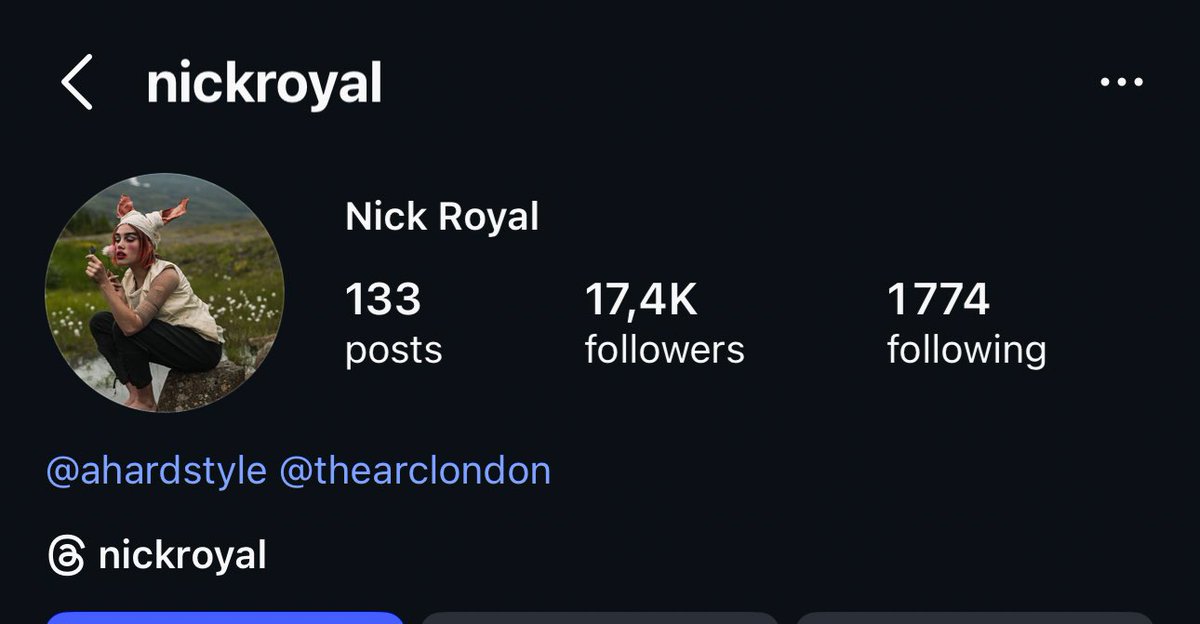 Les Flappers tweet media