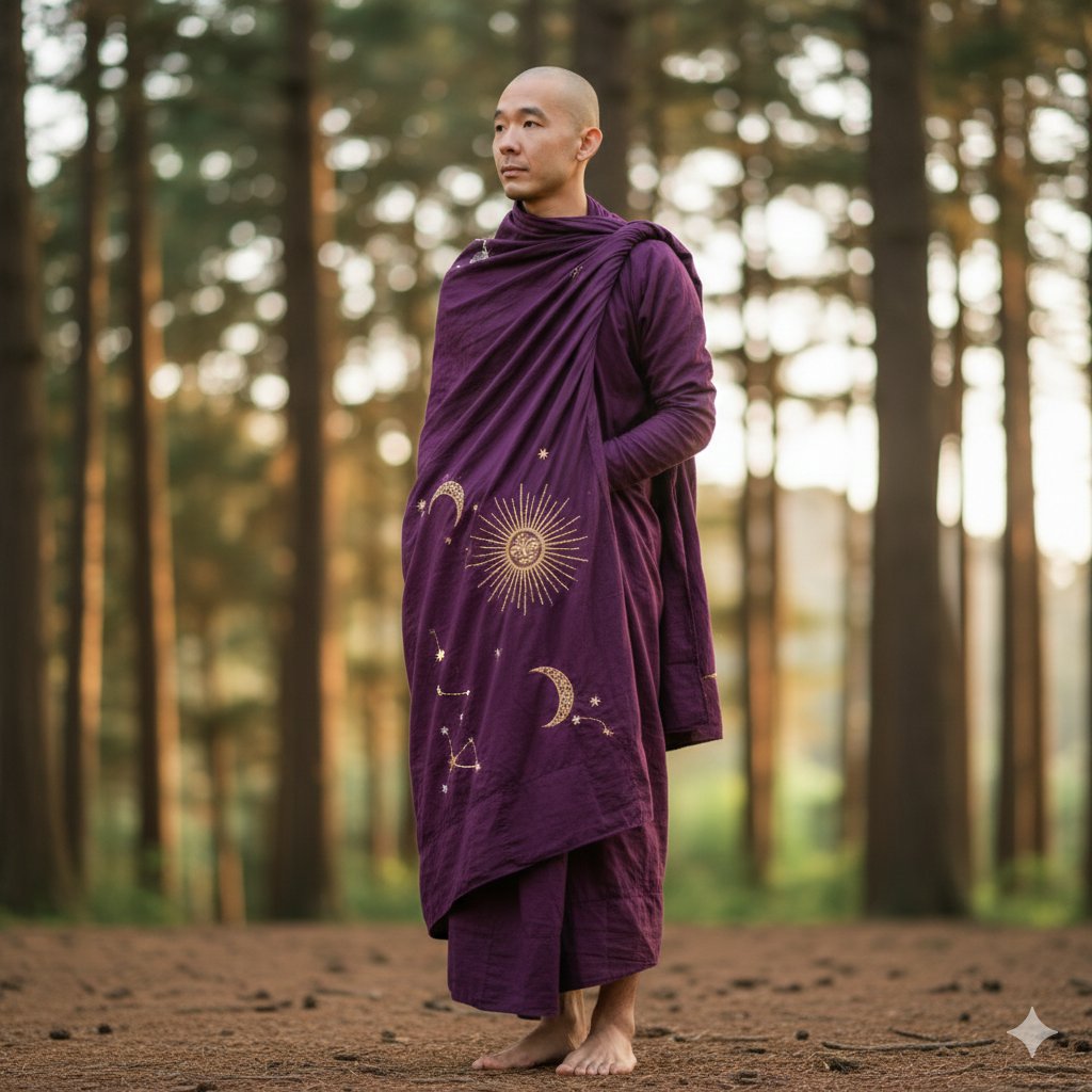 Jason Lee | Galactic Monk tweet media