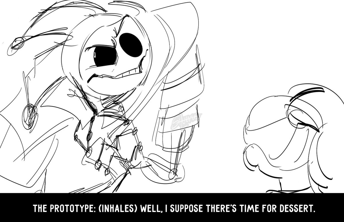 SilverusKvassus's tweet image. These two are my Roman empire of the fifth chapter of this game.
(+ A friendly reminder that my commissions are open! More info in the pinned post)
#PoppyPlaytimeart #PoppyPlaytime #Poppyplaytimeprototype #LilyLovebraids