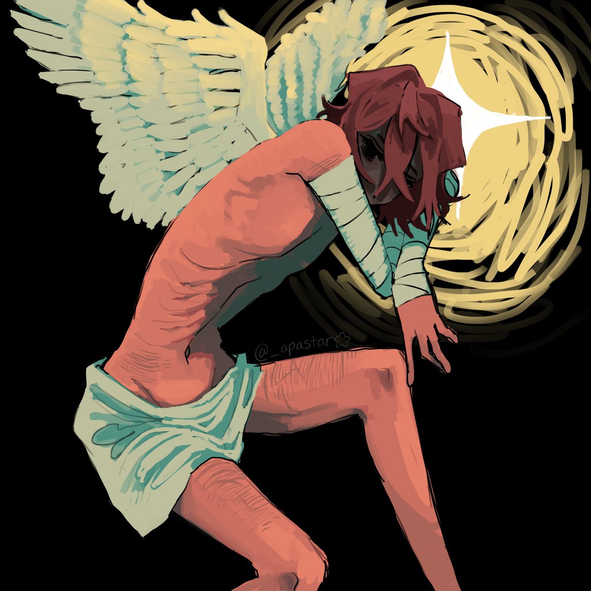 Star☆ ‼️COMMS OPEN‼️ tweet media