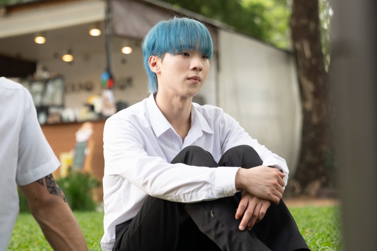 รักแล้วลุยเลย! “เงิน” สารภาพรัก “โอ๊ต” แต่โดนปฏิเสธไร้เยื่อใย เมื่อ “ความรัก” เกิดขึ้นแล้วต้องเดินหน้าต่อ และแน่นอนว่าไม่มีคำว่ายอมแพ้! 

ไปลุ้นกันในซีรีส์ #FoureverYouProjectPart2 #TheSunFromAnotherStar EP.14 วันพุธที่ 8 เมษายนนี้  20.30 น. ทาง GMM25 และ WeTV

#เงินโอ๊ต