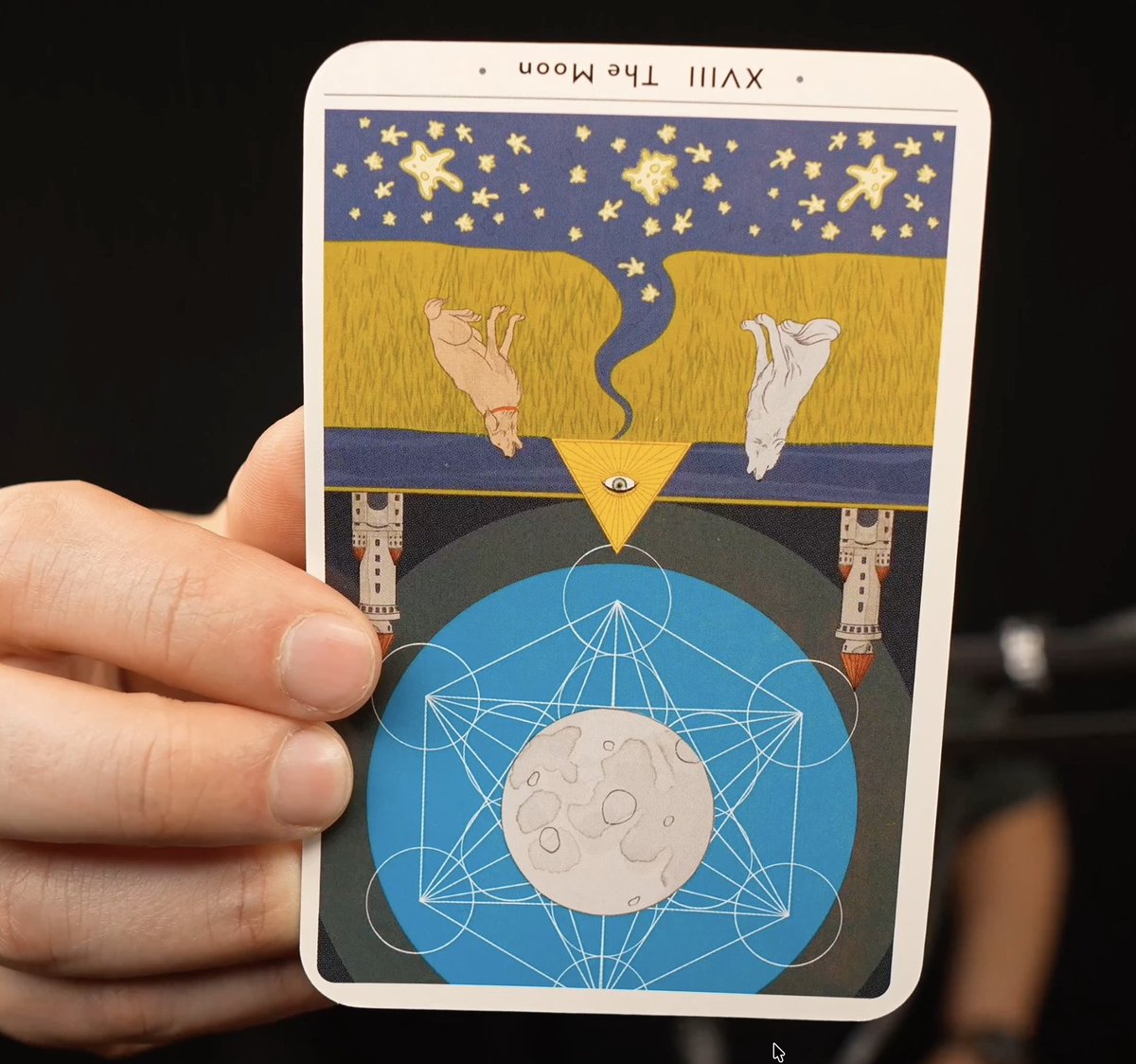 Nicholas Ashbaugh tweet media