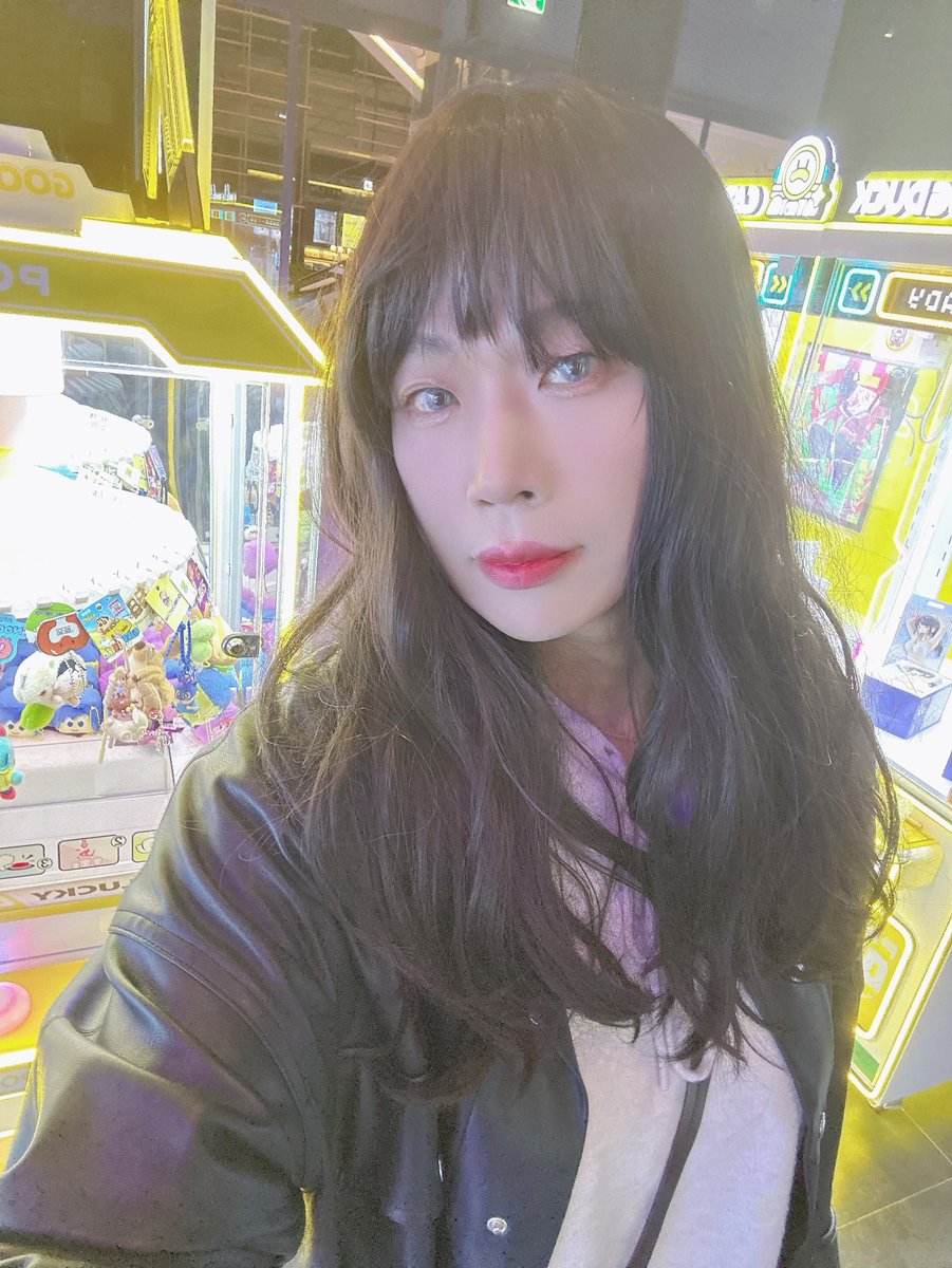 혜D tweet media