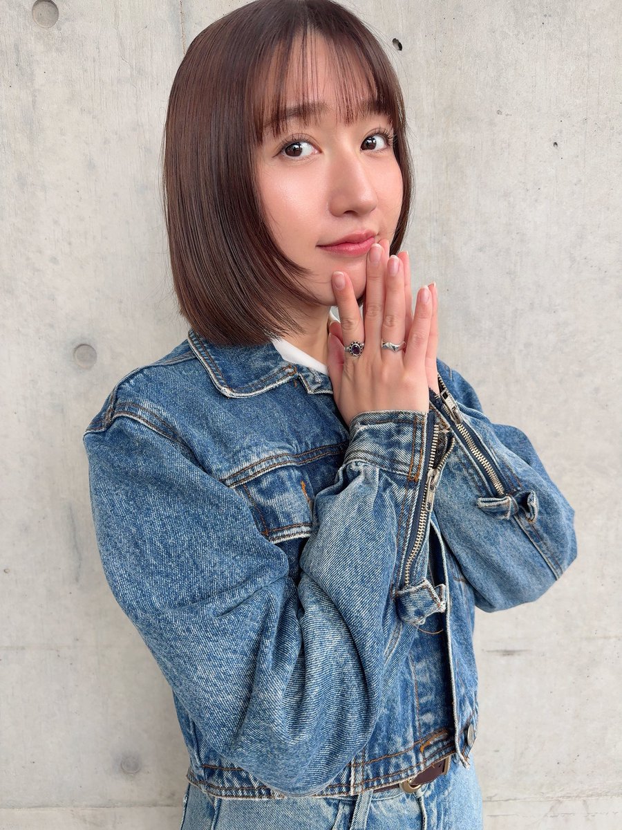 片山陽加 tweet media