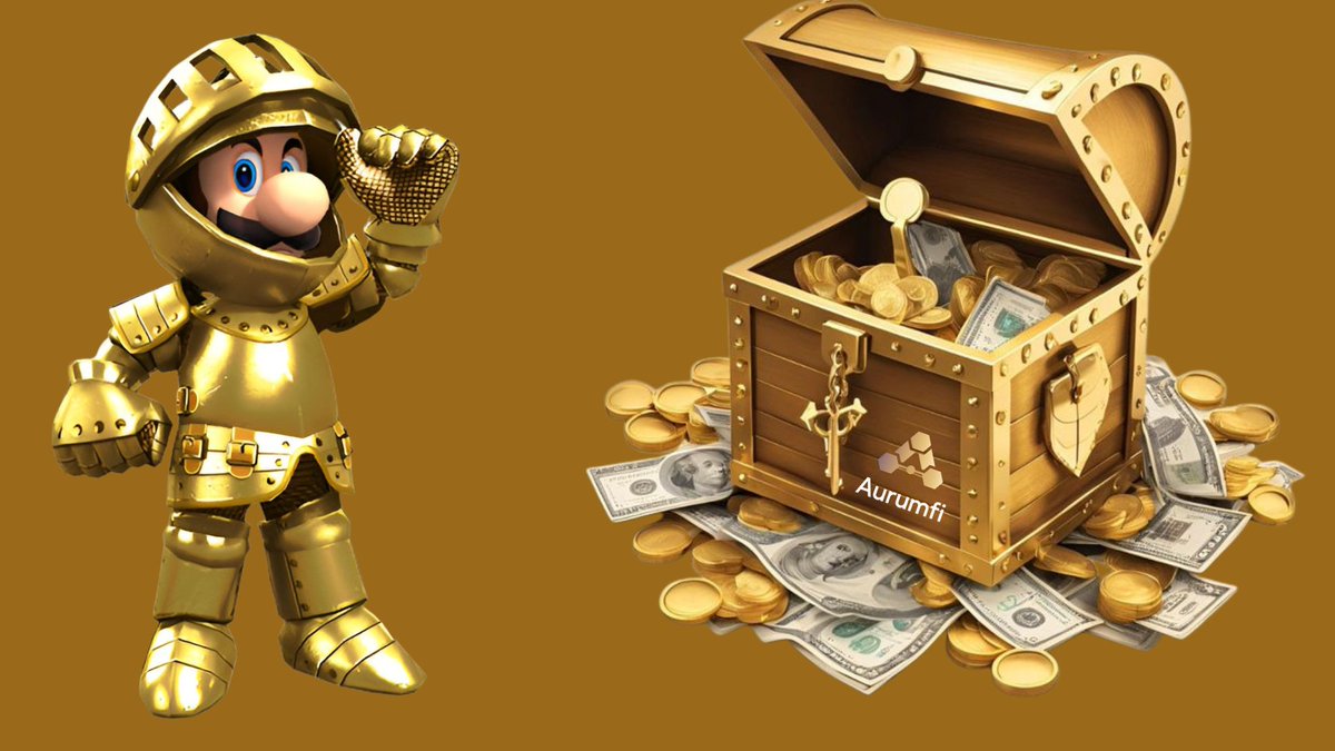 aurumfiorg's tweet image. Stake AUR tokens to earn rewards while helping steer AurumFi evolution. #AurumFi #Staking #Governance