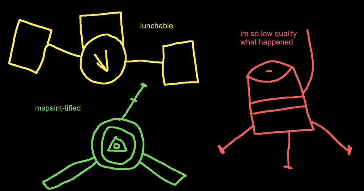 firecandle07's tweet photo. its still 17776 day for me

lunchable

im in MDT https://t.co/YDylNuroDW