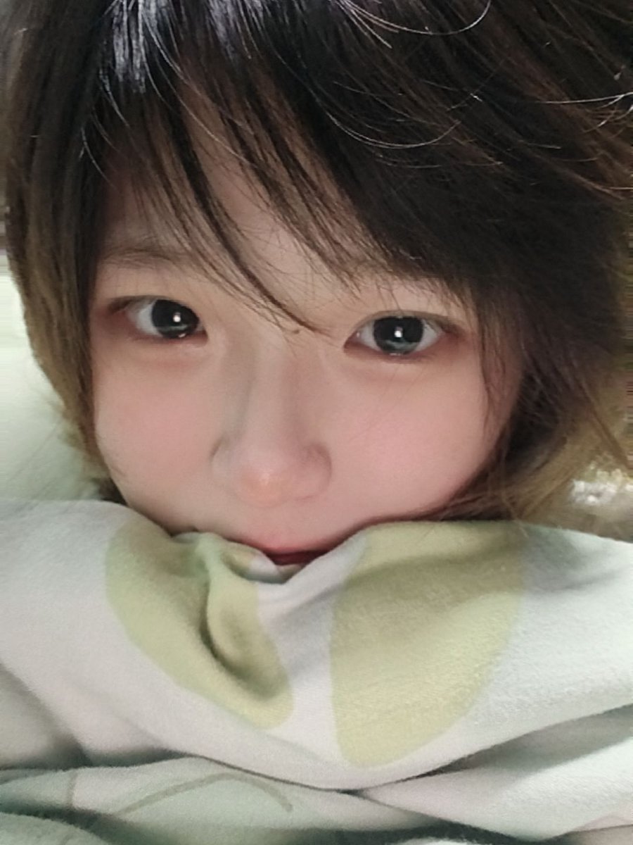 苹果茉莉绿 tweet media