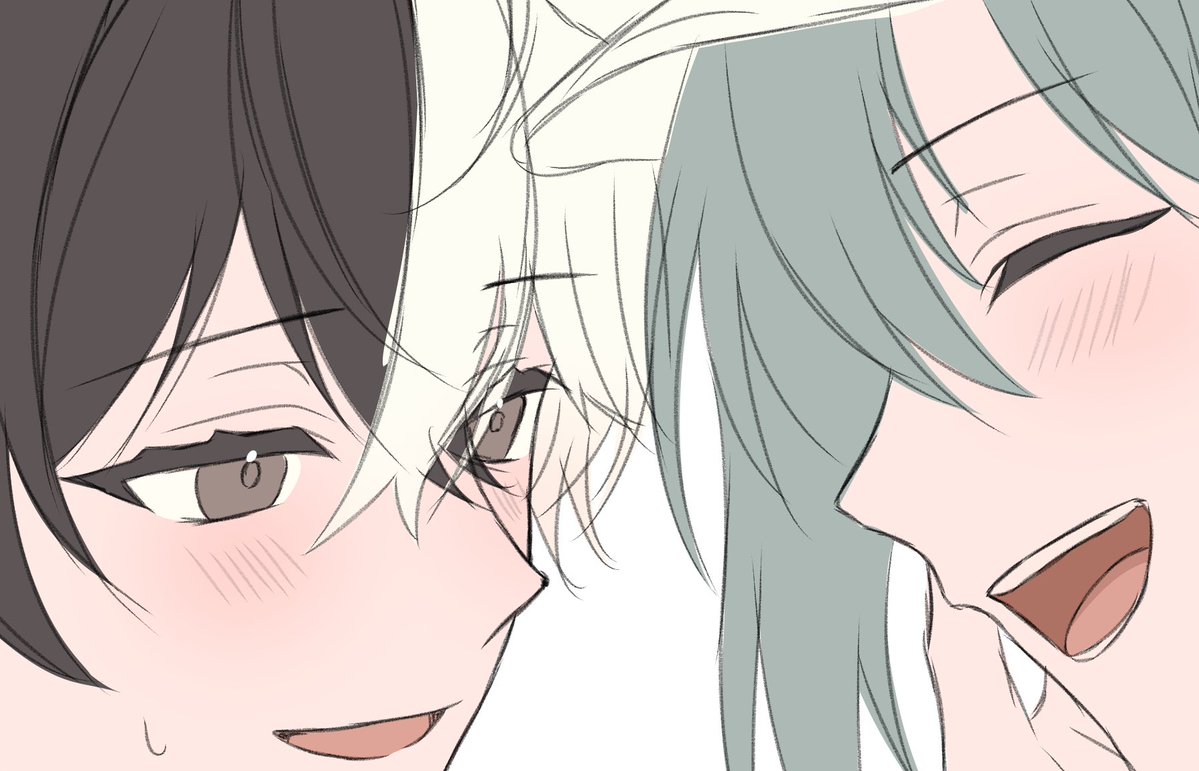 うはな tweet media