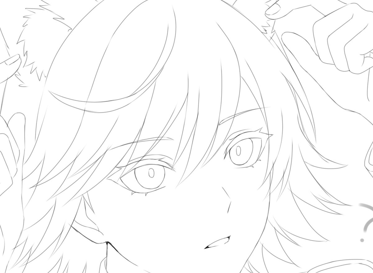 うはな tweet media