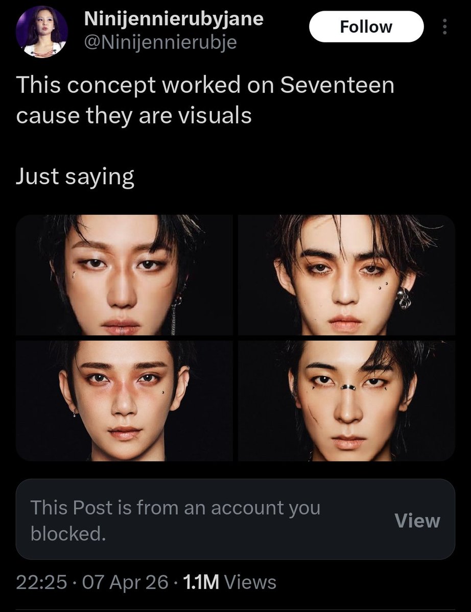 Rosie 𐦍 tweet media