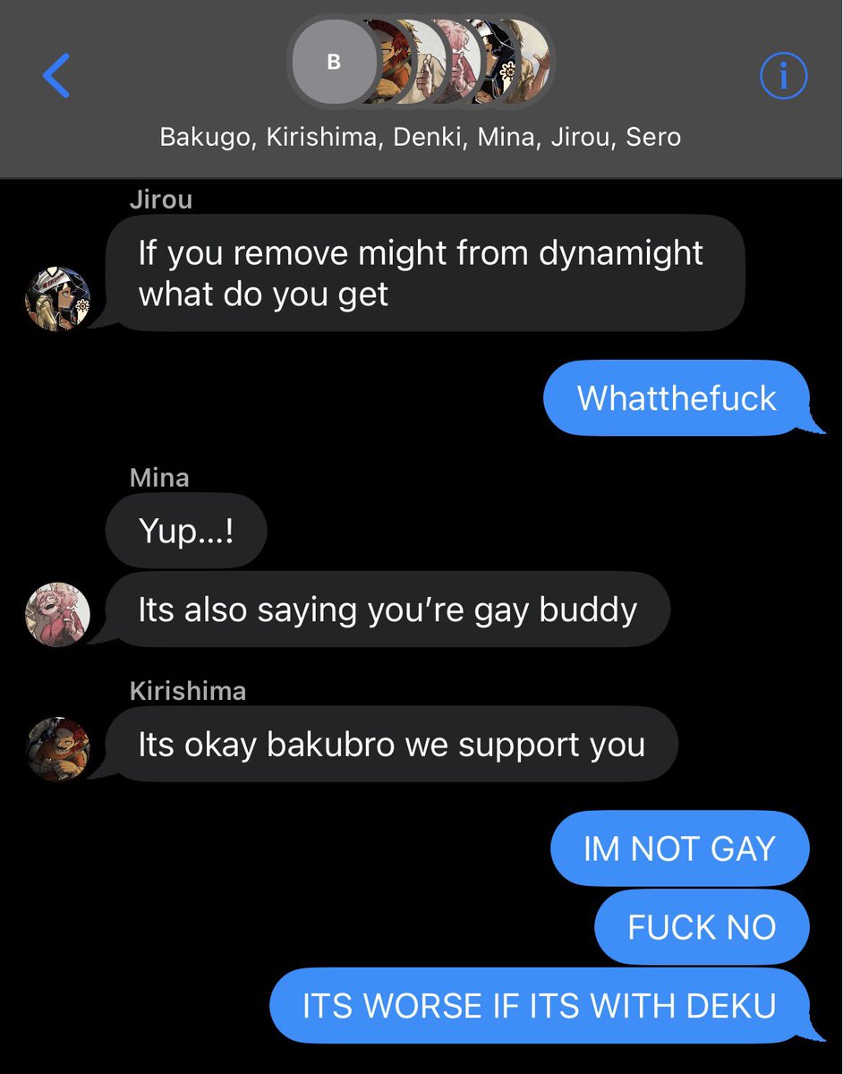 Mike (bkdks child) tweet media