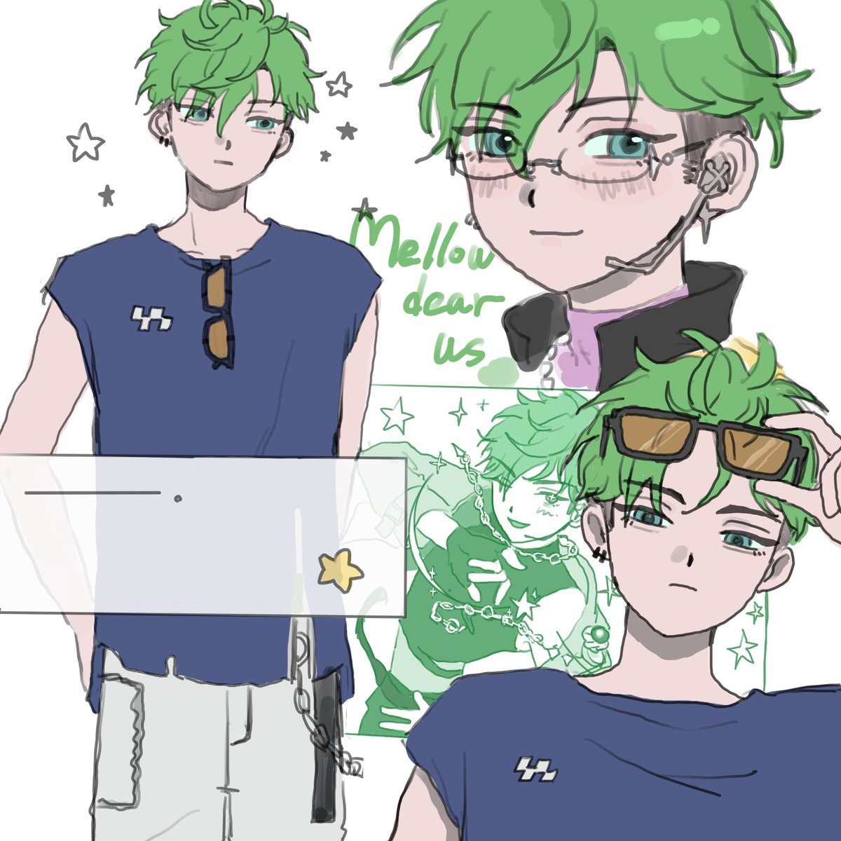 マイクェ tweet media