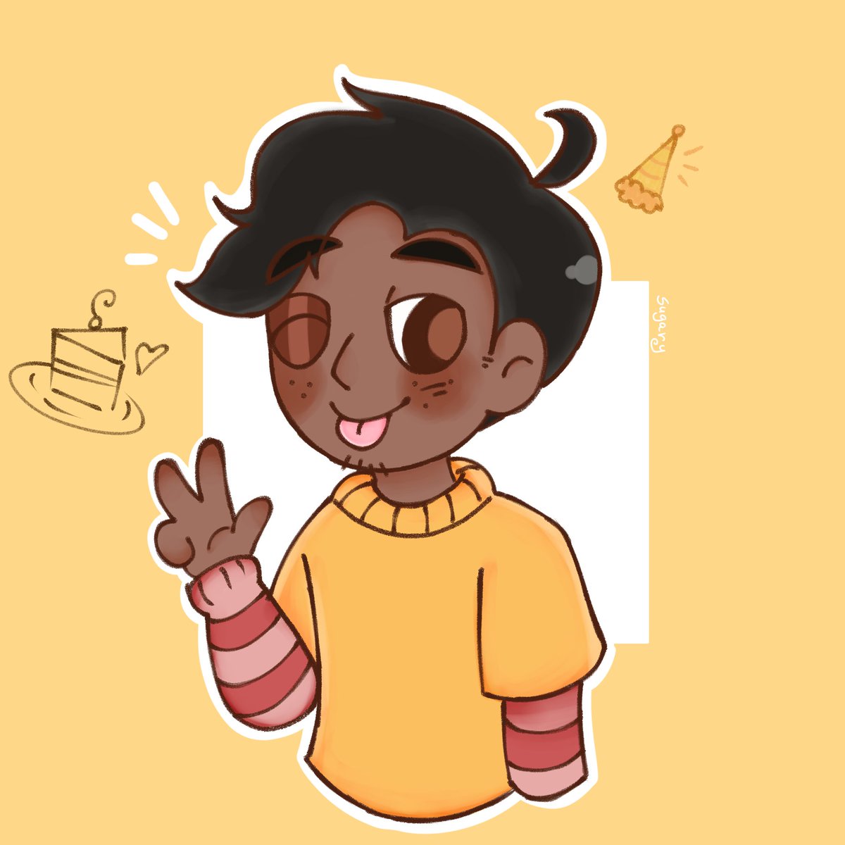 Sugaryprincess_ tweet media