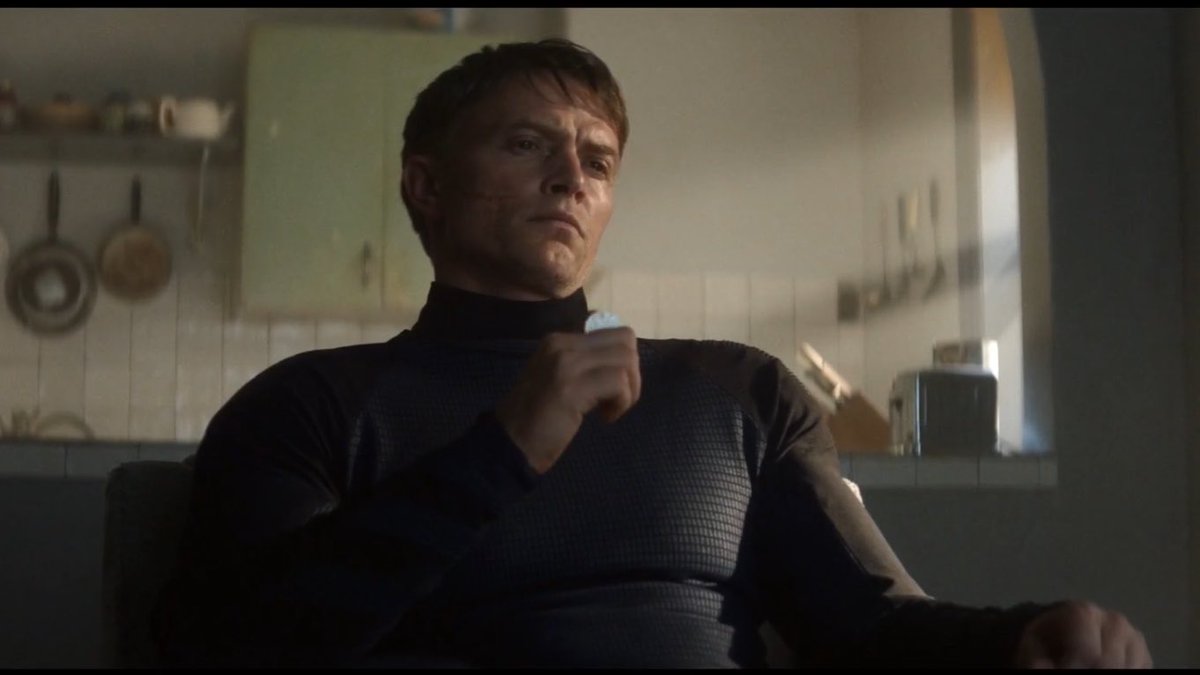 Mandevil tweet media