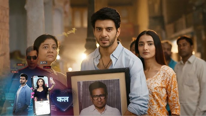 Do Duniya Ek Dil 8th April 2026 Written Update

fiction247.com/do-duniya-ek-d…

#DoDuniyaEkDil #VikramSinghChauhan #RachiSharma #SudhanshuPandey