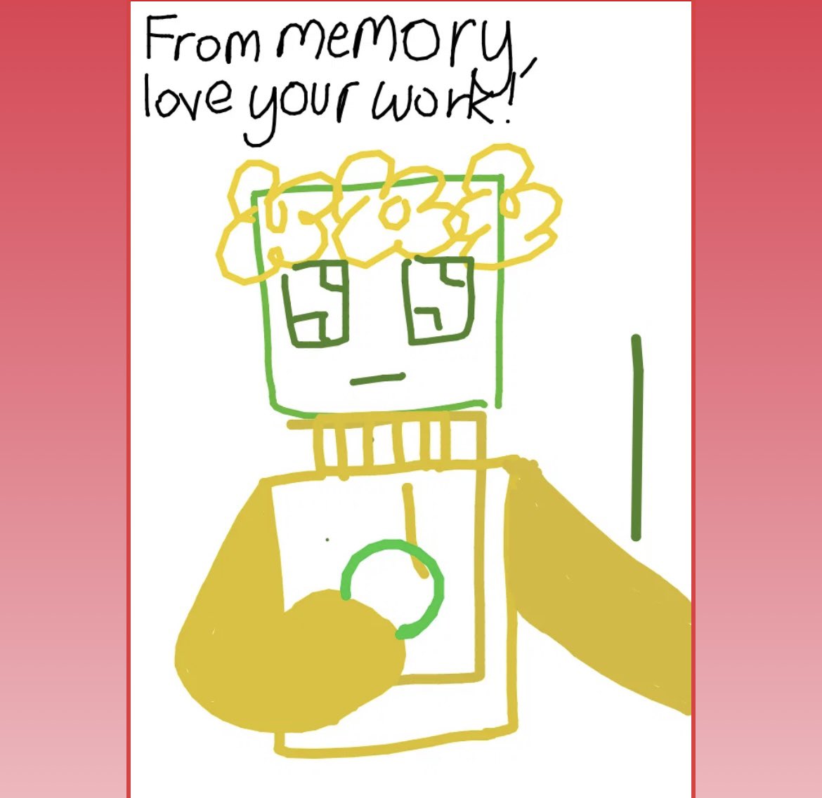 Sun_Fishiey's tweet image. Suddenly got like a cluster of averys on strawpage thank u guys ❤️