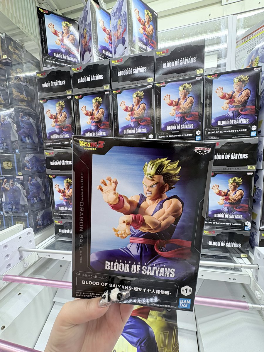 大阪クレーンエース 光明池店 tweet media