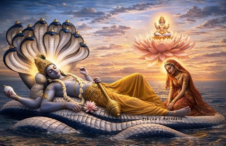 The Saintly King tweet media