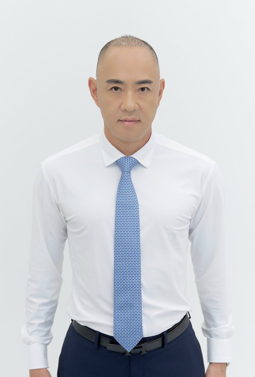 麻生 泰 tweet media