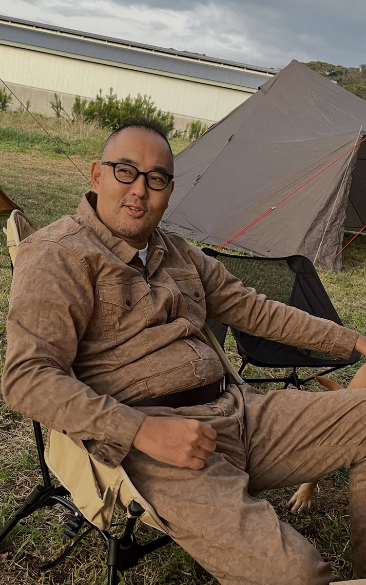 麻生 泰 tweet media