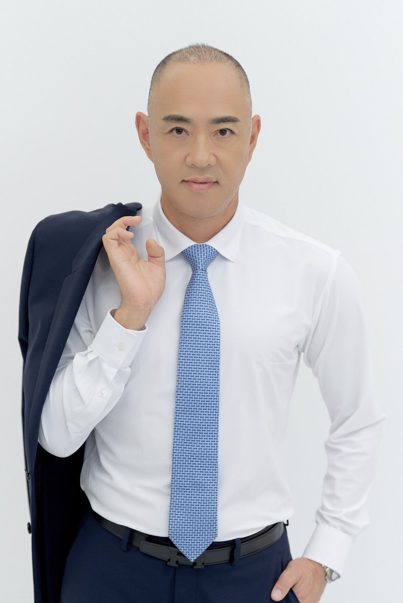 麻生 泰 tweet media