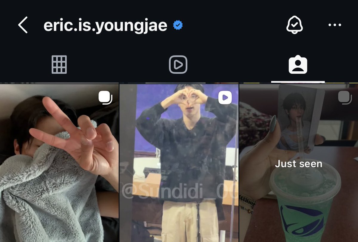 ericsohngfstan's tweet image. love seeing myself on eric’s tags like yes u r part of my life pls pick me choose me love me #noticeme