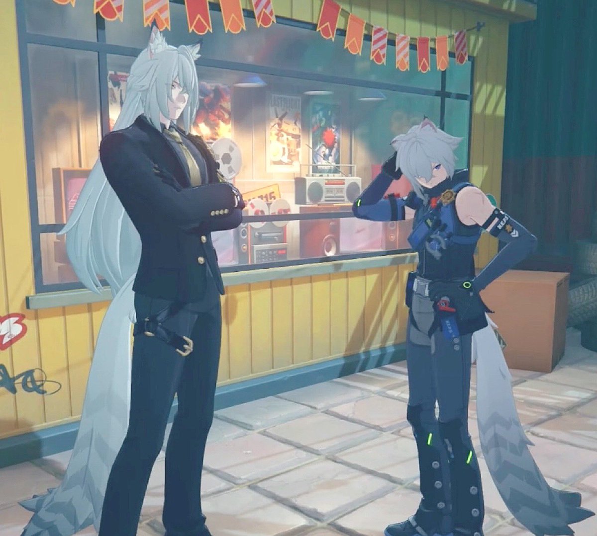 ぼちゃ tweet media