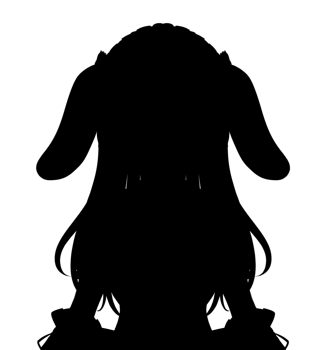 마지나이 쿠로카🔮🖤呪ｨ黒華 tweet media