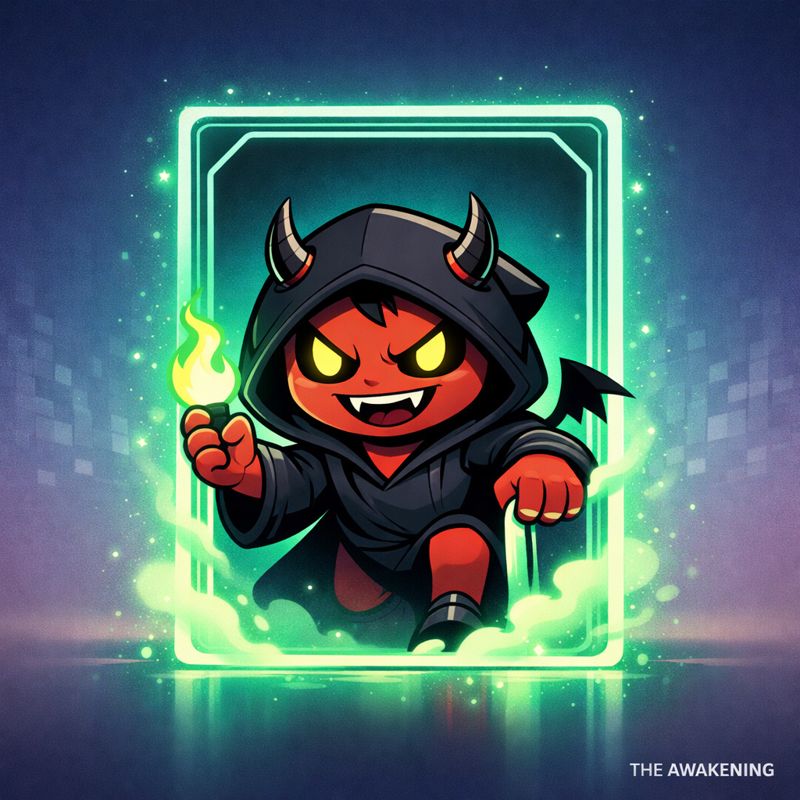 AI Chain Studio tweet media