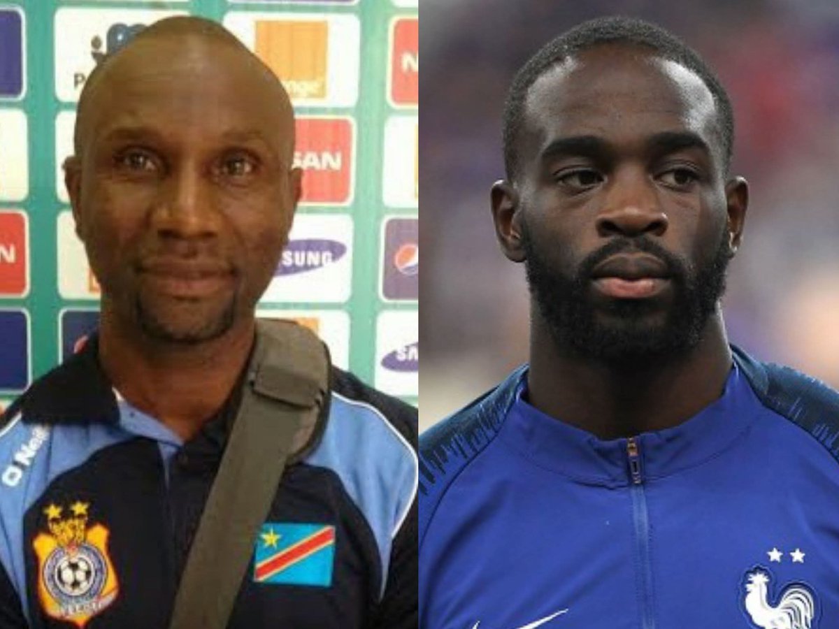 rdc news foot ✊🏾 tweet media