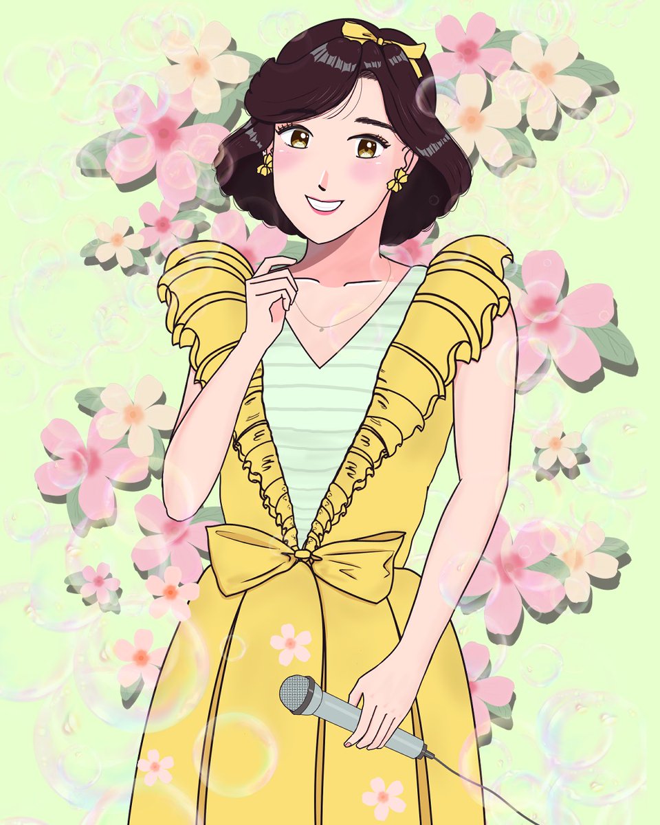 みぢか tweet media