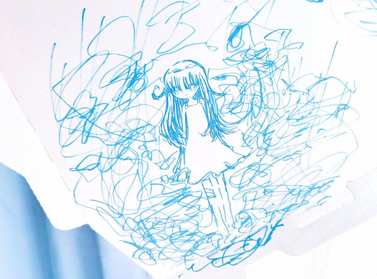 椎名救 tweet media