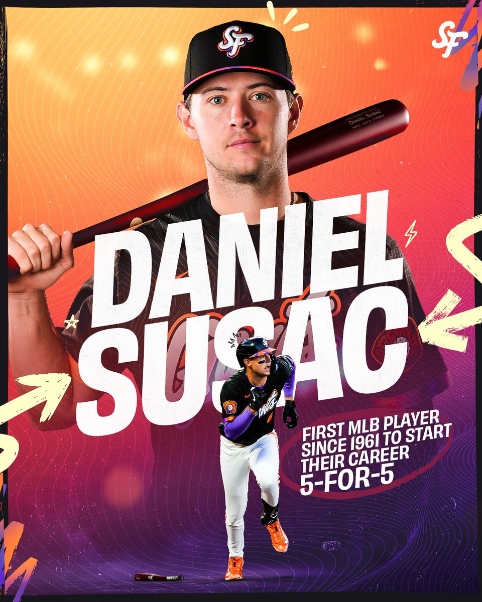 SFGiants tweet media