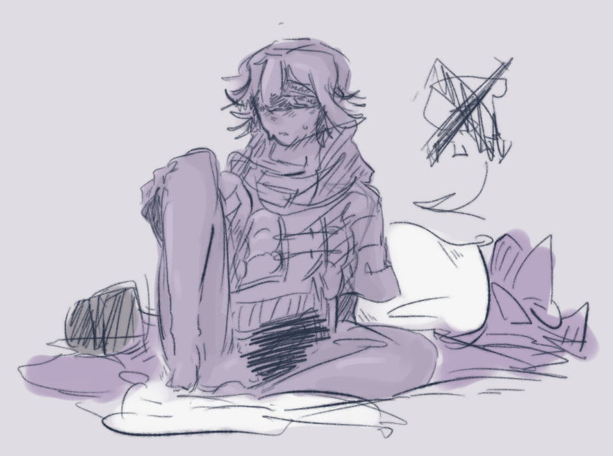 nata_il's tweet image. I have no art ideas honestly #gachiakuta #fu #fuorostor #gachiakuta